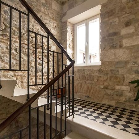 Penthouse Matkovic Διαμέρισμα Σπλιτ Εξωτερικό φωτογραφία