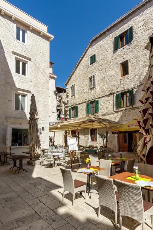 Penthouse Matkovic Διαμέρισμα Σπλιτ Εξωτερικό φωτογραφία