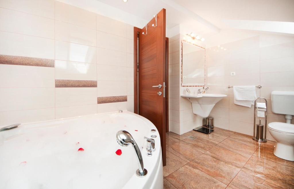 Penthouse Matkovic Διαμέρισμα Σπλιτ Εξωτερικό φωτογραφία