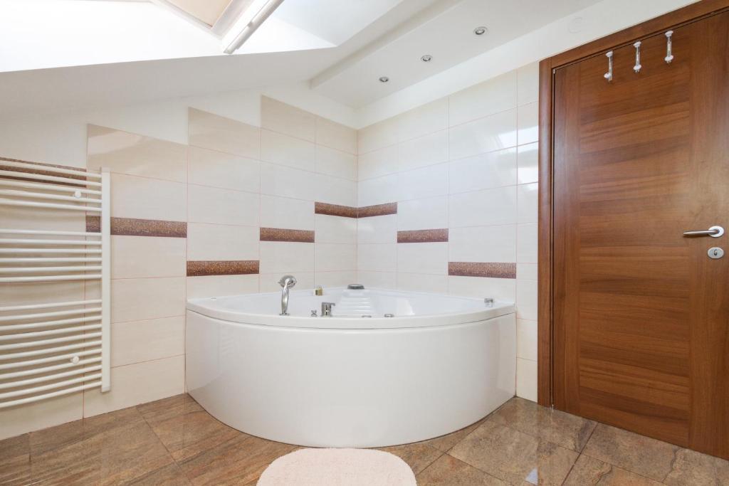 Penthouse Matkovic Διαμέρισμα Σπλιτ Δωμάτιο φωτογραφία
