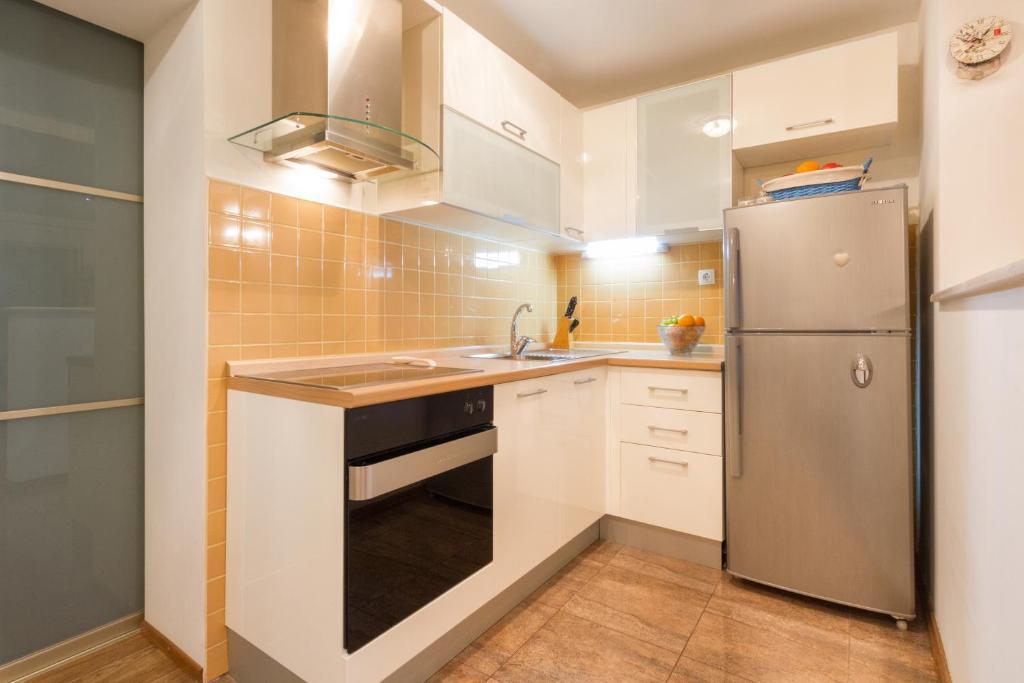 Penthouse Matkovic Διαμέρισμα Σπλιτ Δωμάτιο φωτογραφία